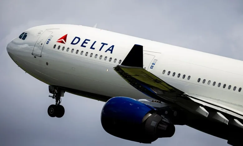 Is Delta Really Taking Away Plane Snacks?