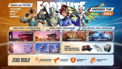 Is Fortnite down? When will the Battle Royale game be back online?
