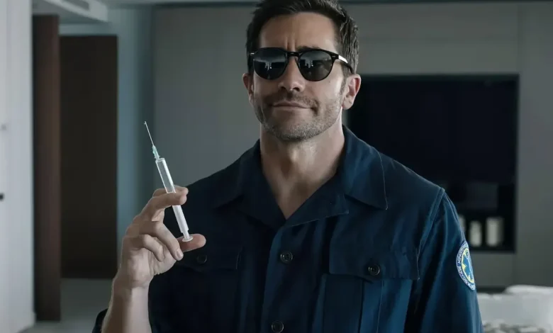 Is Guy Ritchie’s ‘In the Grey’ Movie Streaming on Netflix or Amazon Prime Video?