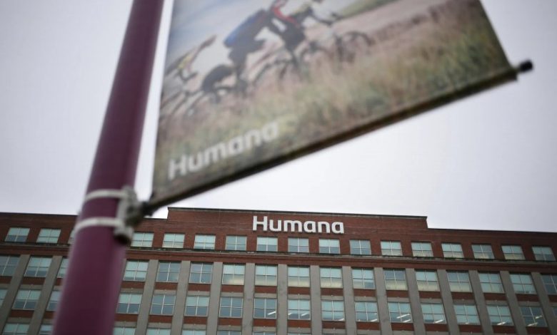Is Humana a value trap? Falling EPS outlook vs. surging share price