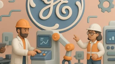 Is It Too Late To Consider General Electric (GE) After Its Recent Share Price Pullback?