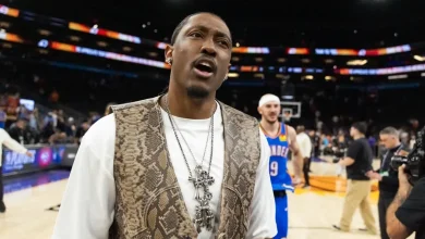 Is Jalen Williams playing tonight vs. Lakers? Injury update for Thunder star