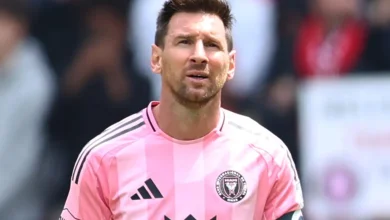 Is Lionel Messi playing today? Predicted lineups for FC Cincinnati vs Inter Miami in MLS showdown