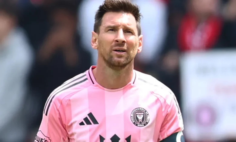 Is Lionel Messi playing today? Predicted lineups for FC Cincinnati vs Inter Miami in MLS showdown