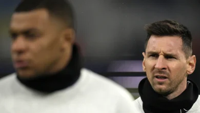 Is Messi’s GOAT status in jeopardy? The mind-blowing World Cup record Mbappé is chasing