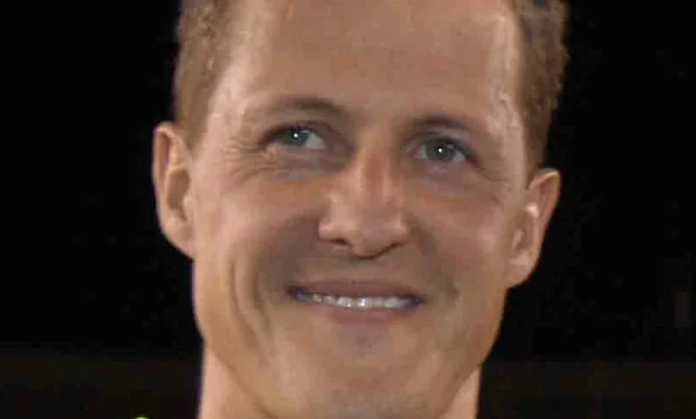 Is Michael Schumacher Dead or Alive? F1 Legend's Wheelchair Movement, Cognitive Steps Exposed