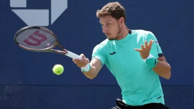 Is Pablo Carreno Busta Back In Form?