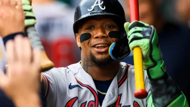 Is Ronald Acuña Jr. back now?