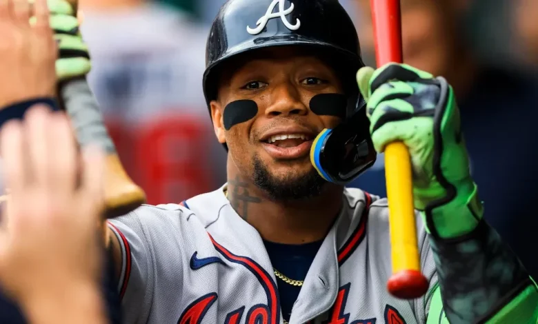 Is Ronald Acuña Jr. back now?