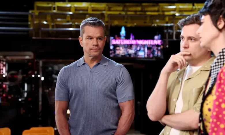 Is 'SNL' new tonight? Here's what we know
