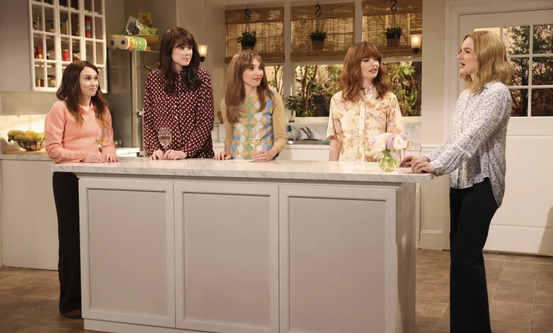 Is Saturday Night Live New Tonight? Here's the May 30 Episode's Host & Musical Guest