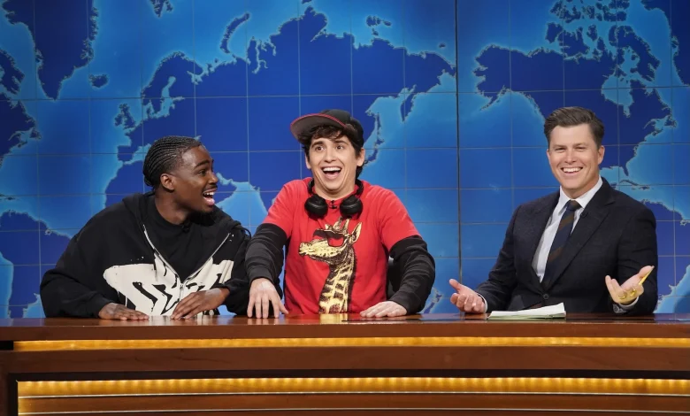 Is Saturday Night Live New Tonight, May 2, 2026? Check Out the Host & Musical Guest