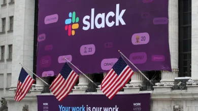 Is Slack down? Users reporting issues with messaging