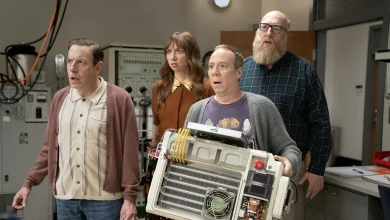 Is 'Stuart Fails to Save the Universe' the Wildest 'Big Bang' Spinoff?