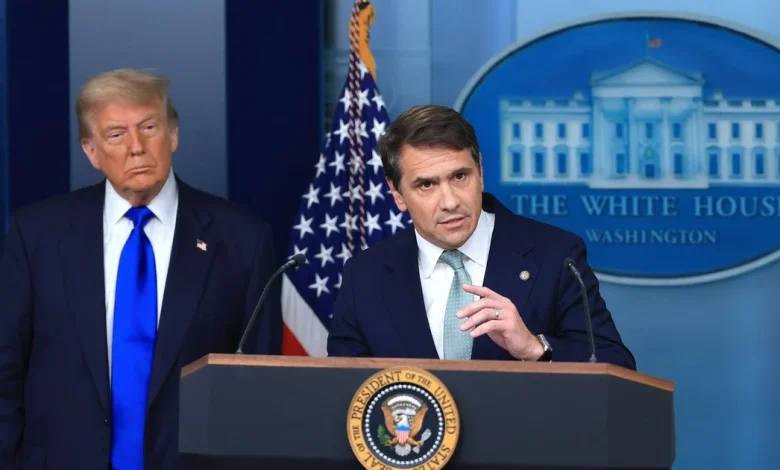 Is Trump's $1.7+ billion "anti-weaponization fund" legal? Experts weigh in.