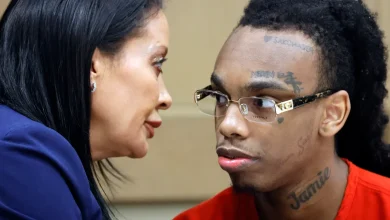 Is YNW Melly free? Release motion with judge after Thursday hearing