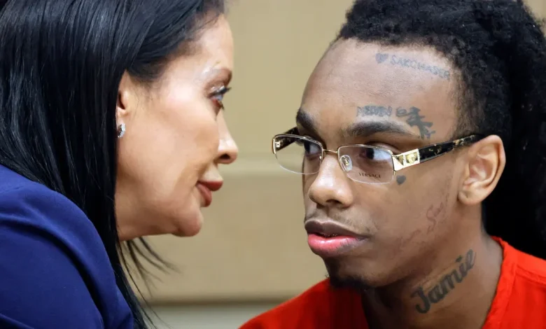 Is YNW Melly free? Release motion with judge after Thursday hearing