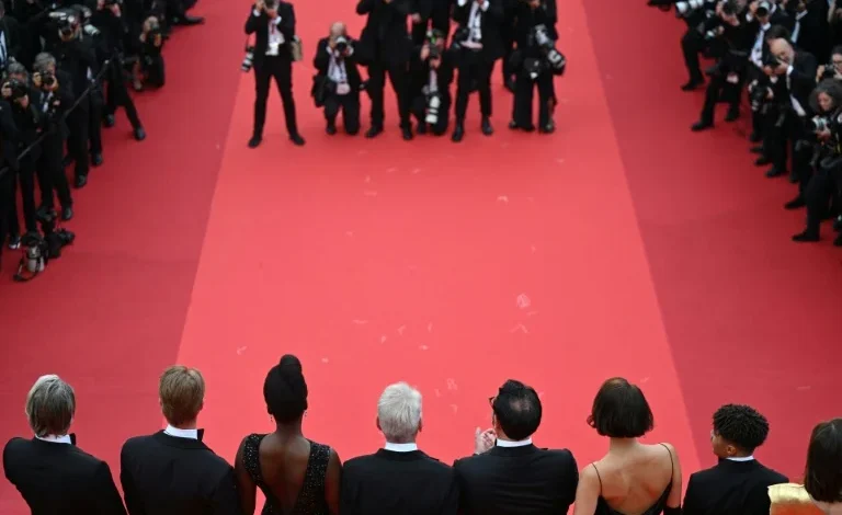 Is risk-averse Hollywood running scared of Cannes critics?