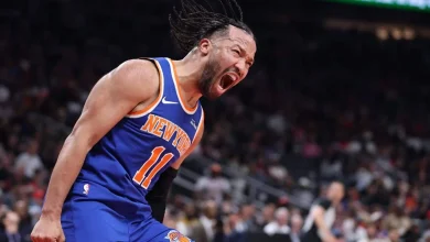 Is the Eastern Conference the Knicks’ to lose? It feels that way