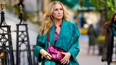 Is the Handbag Over? - The New York Times