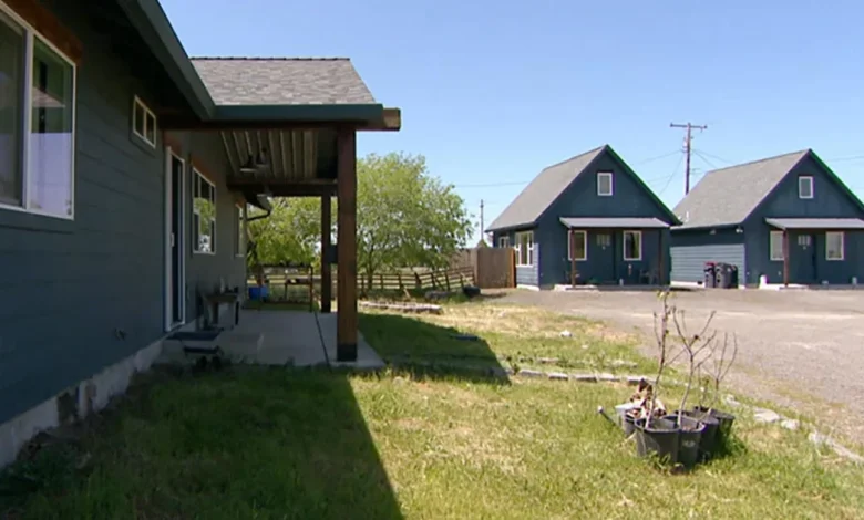 Is the answer to the housing crunch right in your own backyard?