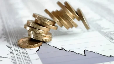 Is the great BP share price party about to come to a crashing halt?
