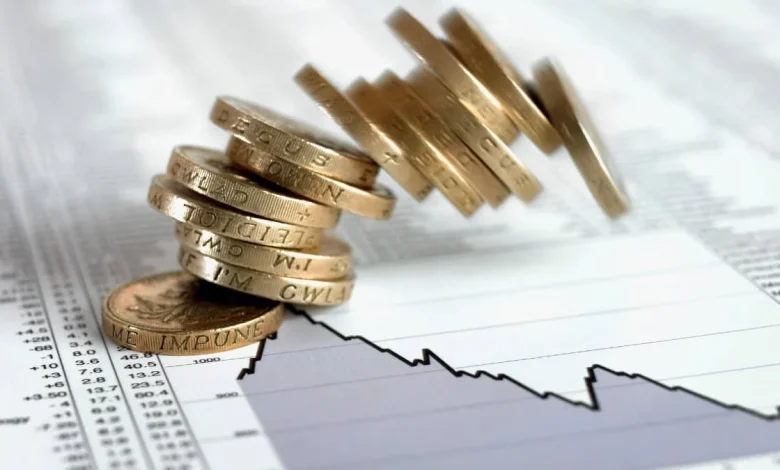 Is the great BP share price party about to come to a crashing halt?