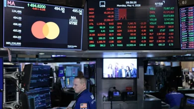 Is the stock market open or closed on Memorial Day 2026? See schedule