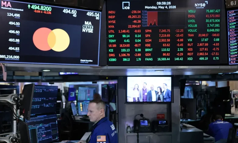 Is the stock market open or closed on Memorial Day 2026? See schedule