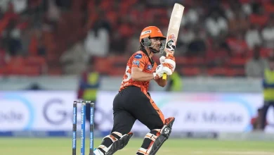 Ishan Kishan slams his 21st half-century in IPL: Key stats