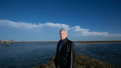 Isolated places struggle with a lack of year-round flights : NPR