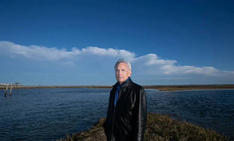 Isolated places struggle with a lack of year-round flights : NPR