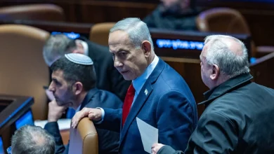 Israeli officials say emerging Iran-US agreement is 'bad deal’