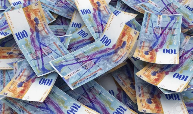 İsviçre Frangı Kaç TL? CHF/TL Sabah Kuru (26 Mayıs 2026)