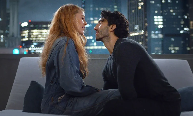 'It Ends With Us' Settlement: Blake Lively, Justin Baldoni Reach Deal