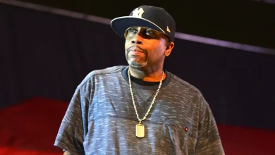 “It Takes Two” Rapper Rob Base Dies at 59