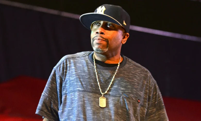 “It Takes Two” Rapper Rob Base Dies at 59