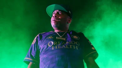 'It Takes Two' rapper Rob Base dies at 59 after private cancer battle