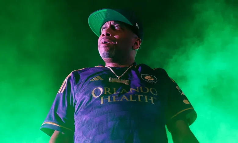 'It Takes Two' rapper Rob Base dies at 59 after private cancer battle