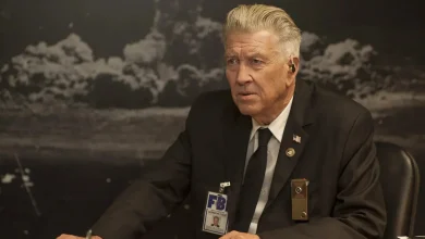 It Took David Lynch 50 Years To Never Make His Weirdest Masterpiece