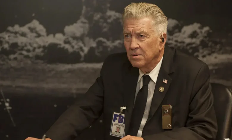 It Took David Lynch 50 Years To Never Make His Weirdest Masterpiece
