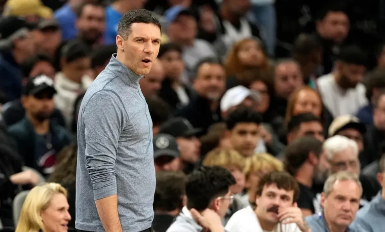 It took Spurs just one game to turn Thunder's biggest strength against them