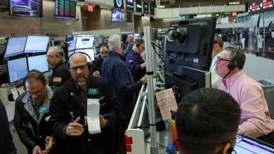 It was another wild month for markets. Here’s what it means for you