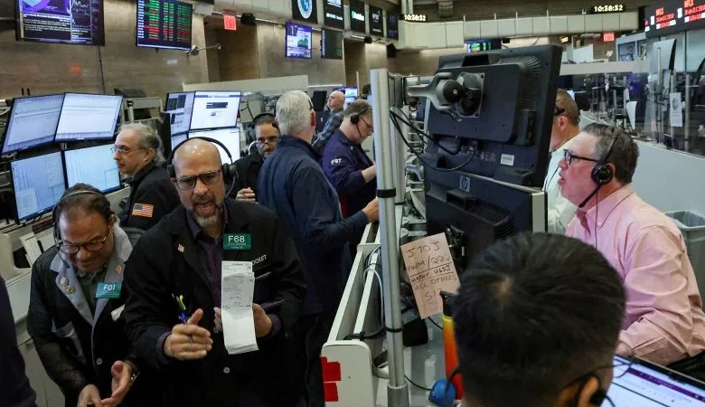 It was another wild month for markets. Here’s what it means for you