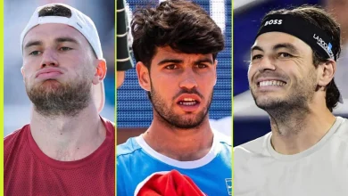 Italian Open: 13 stars withdraw as Carlos Alcaraz joined by Grand Slam winner