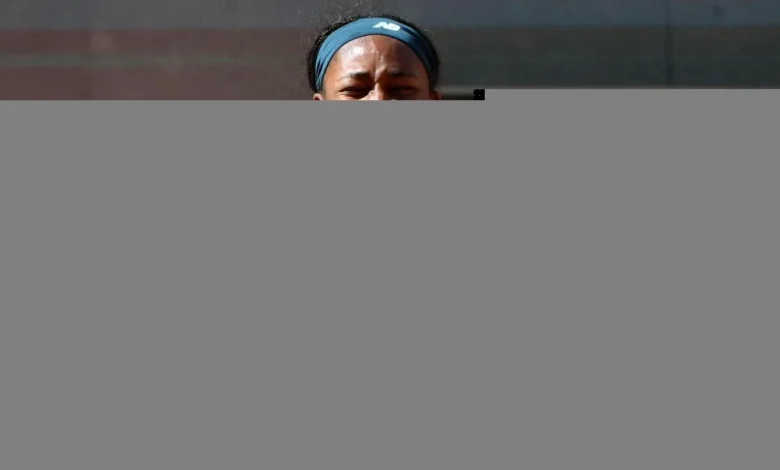 Italian Open 2026: Coco Gauff shows spirit to beat Iva Jovic in Rome