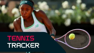 Italian Open LIVE: Rublev and Noskova in early action before Gauff faces Jovic
