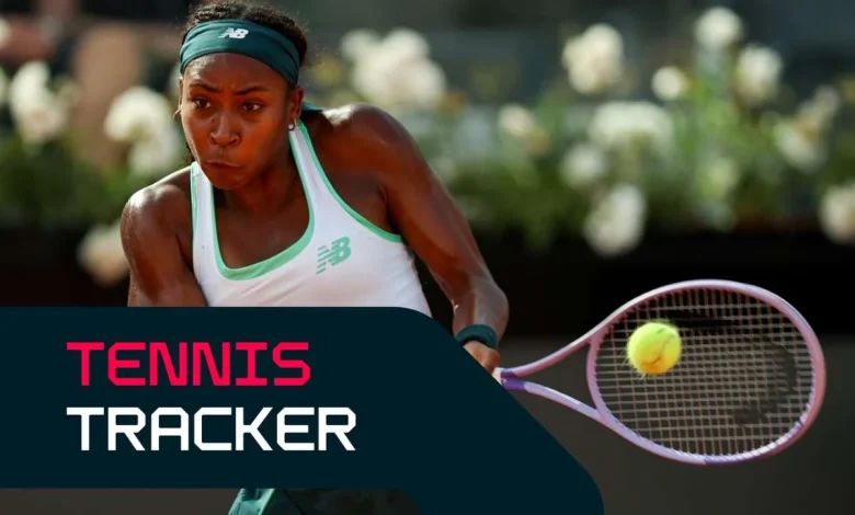 Italian Open LIVE: Rublev and Noskova in early action before Gauff faces Jovic