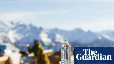 Italy’s top court rules against tourist refused tap water in Dolomites hotel