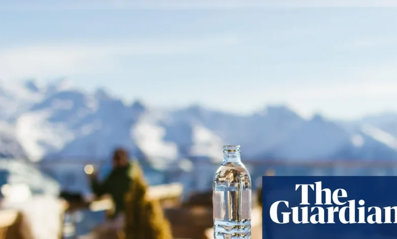 Italy’s top court rules against tourist refused tap water in Dolomites hotel